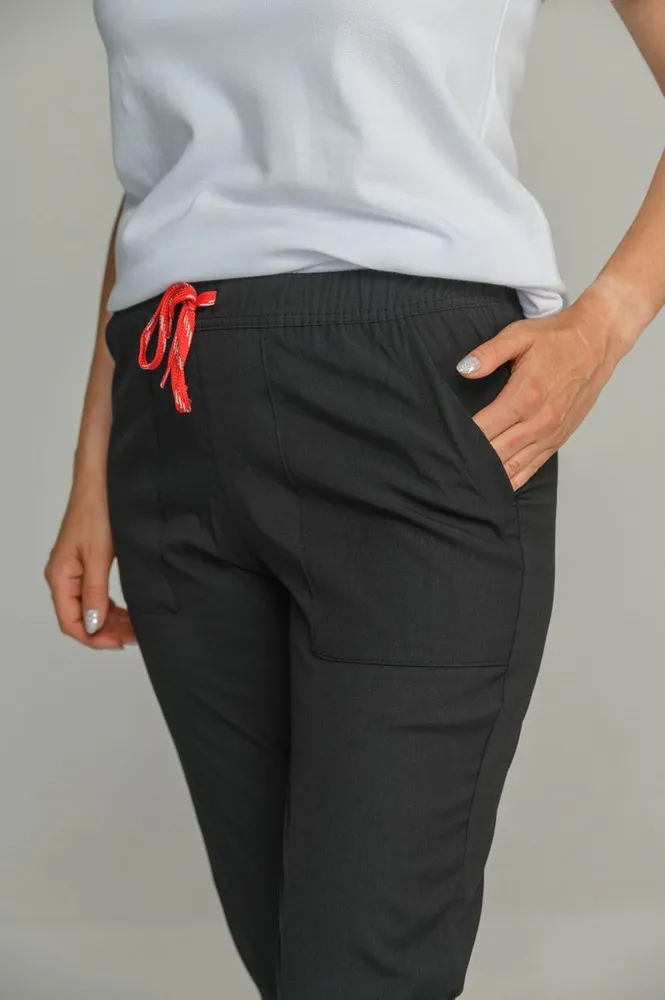 Брюки женские Yeni Lycra купить в Рязани