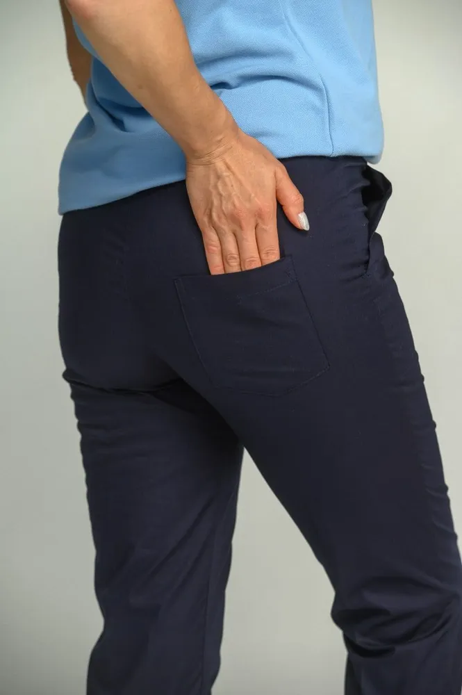 Брюки женские Lycra купить в Рязани