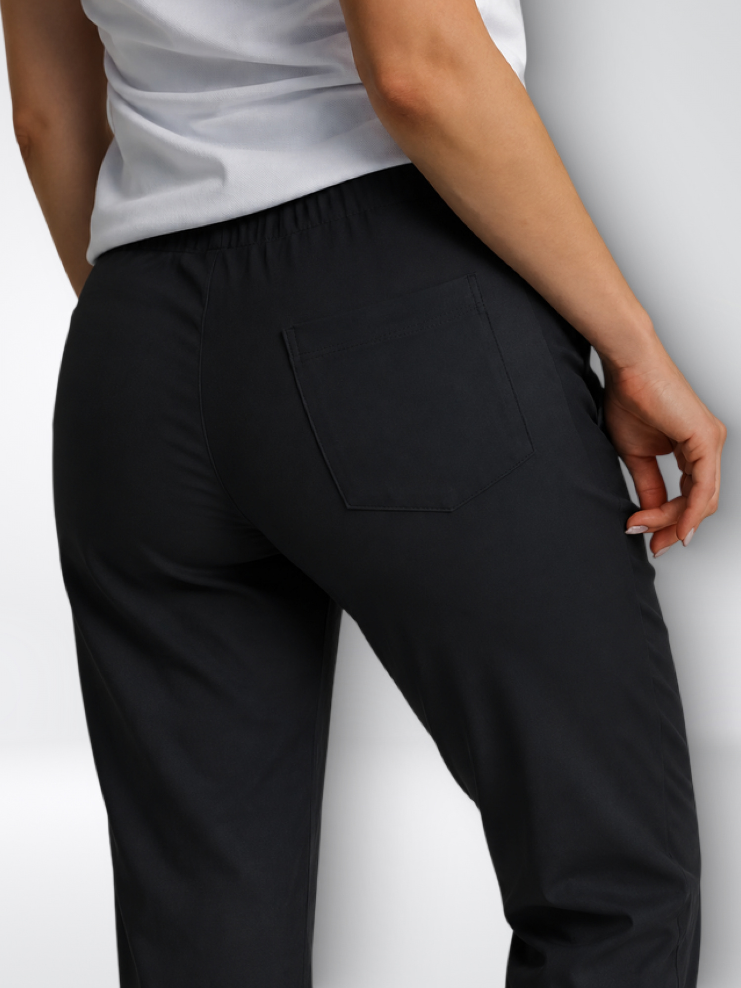 Брюки женские Yeni Lycra купить в Рязани